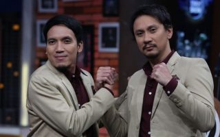 TERPOPULER: Desta Ungkap Hubungan dengan Vincent, Jejak Digital Nikita Mirzani-Giorgio Rayakan Tahun Baru Bareng
