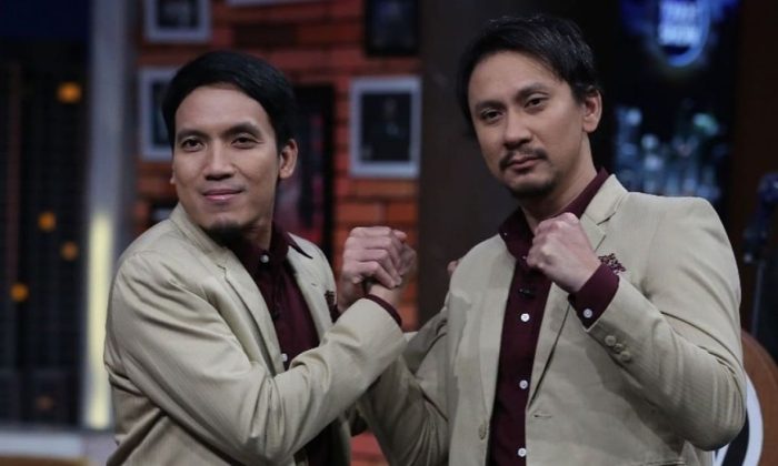 TERPOPULER: Desta Ungkap Hubungan dengan Vincent, Jejak Digital Nikita Mirzani-Giorgio Rayakan Tahun Baru Bareng