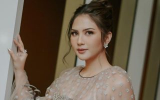 Deretan Sumber Kekayaan Jessica Mila, Artis yang Dituding Pakai Ordal Buat Liburan ke Pulau Padar