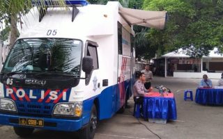 Jadwal SIM Keliling Rabu 19 Agustus 2026, Cek Lokasi di Jakarta, Bogor, Bekasi dan Bandung