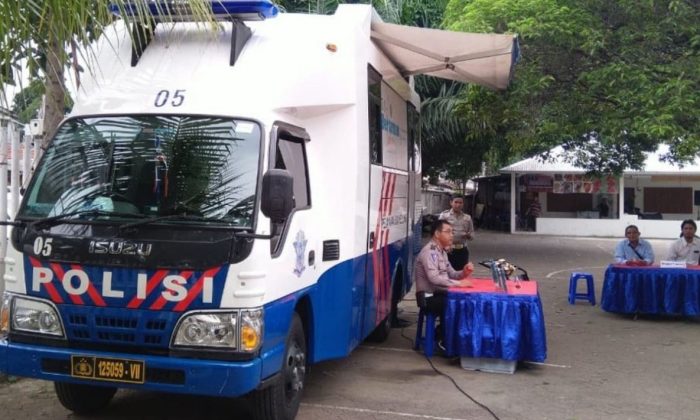 Jadwal SIM Keliling Rabu 19 Agustus 2026, Cek Lokasi di Jakarta, Bogor, Bekasi dan Bandung