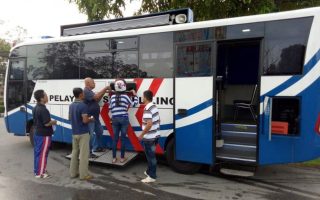 Jadwal SIM Keliling Selasa 18 Agustus 2026, Cek Lokasi Lengkapnya