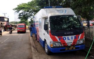Catat Lokasinya, SIM Keliling Jumat 14 Agustus 2026 Buka di Sejumlah Titik