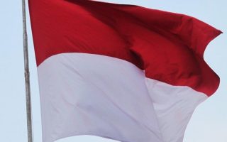 17 Agustus 2026 Pukul 10.17 WIB, Masyarakat Diimbau Hentikan Aktivitas dan Berdiri Tegak