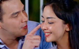 Ririn Dwi Ariyanti dan Jonathan Frizzy Makin Berani Umbar Kemesraan, Kode Keras Segera Naik Pelaminan?