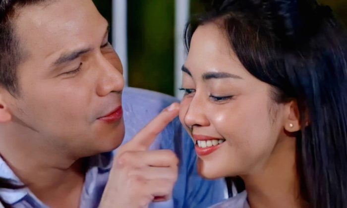 Ririn Dwi Ariyanti dan Jonathan Frizzy Makin Berani Umbar Kemesraan, Kode Keras Segera Naik Pelaminan?