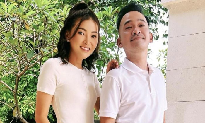 Masalah Ekonomi? Sarwendah Bongkar Alasan Ruben Onsu Diduga Selingkuh
