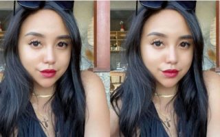 Ngurus Surat Cerai Gegara Typo, Salmafina Sunan Kenang Perpisahan dengan Taqy Malik