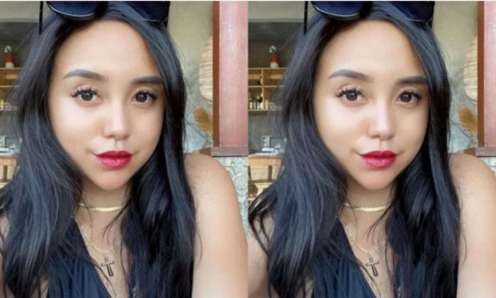 Ngurus Surat Cerai Gegara Typo, Salmafina Sunan Kenang Perpisahan dengan Taqy Malik