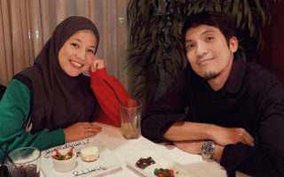 Natasha Rizky Tegaskan Tak Akan Ungkap soal Alasan Cerai: Cukup Allah dan Aca Sama Desta Aja yang Tau
