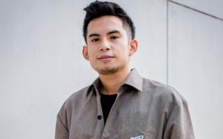 Gak Terima Disebut Ayah Tak Berguna, Okin Balas Menohok: Riding the Wave Aja!