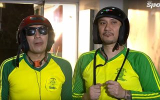 Bukan Cuma Vincent Rompies, Ini Orang-orang Penting di Balik VINDES Setelah Desta Pergi
