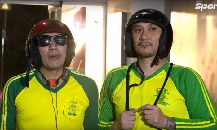 Bukan Cuma Vincent Rompies, Ini Orang-orang Penting di Balik VINDES Setelah Desta Pergi