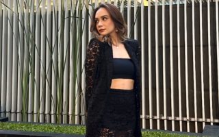 Putri Anne Akui Kembali ke Agama Awal, Kapan Dirinya Dulu Jadi Mualaf?