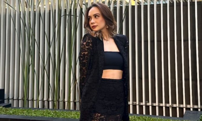 Putri Anne Akui Kembali ke Agama Awal, Kapan Dirinya Dulu Jadi Mualaf?
