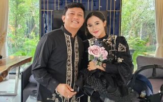 Rumah Tangga Diisukan Retak, Bella Bonita Bantah Gimmick Marketing Buat Promo Lagu Denny Caknan