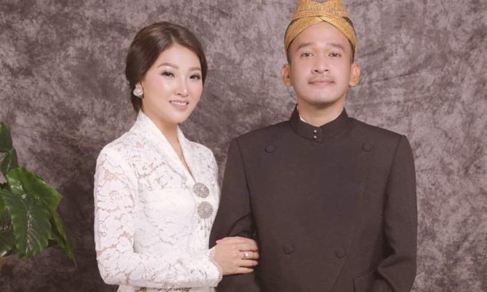 Kapan Sebenarnya Ruben Onsu dan Sarwendah Cerai? Konfliknya Memanas Terus!