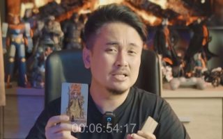 Denny Darko Bongkar Perbandingan Podcast Sarwendah vs Ruben Onsu, Singgung soal Hal Ini