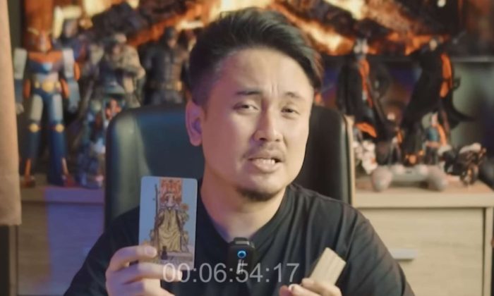 Denny Darko Bongkar Perbandingan Podcast Sarwendah vs Ruben Onsu, Singgung soal Hal Ini