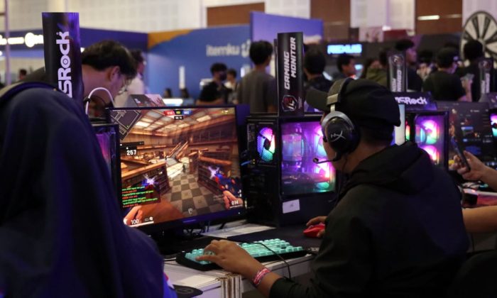Dulu Rela Bermain Berjam-jam, 13 Game Jadul Ini Membawa Kembali Pengalaman Gaming Sebelum Era Game Online