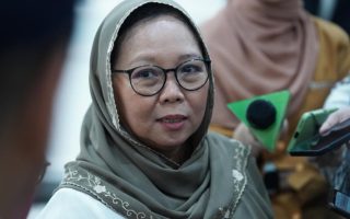 Harapan Putri Sulung Gus Dur Terkait Gelaran Muktamar NU