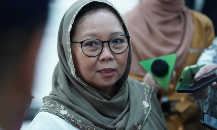 Harapan Putri Sulung Gus Dur Terkait Gelaran Muktamar NU