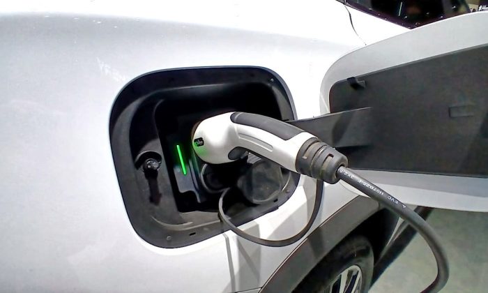 Mobil Listrik Sudah Murah Tapi Konsumen Masih Ragu, Ternyata Ini Biang Keroknya