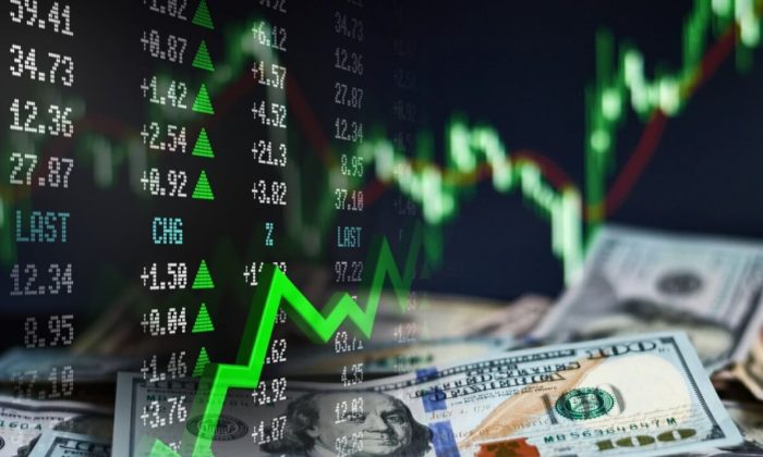 Wall Street Tertekan Konflik AS-Iran, Nasdaq Malah Menguat Jelang Laporan Nvidia