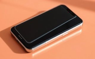Cara Mudah Pasang Tempered Glass Ponsel Sendiri