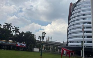 PT TPL Diduga Mainkan Harga Ekspor Pulp, Kerugian Negara Capai Rp2 Triliun