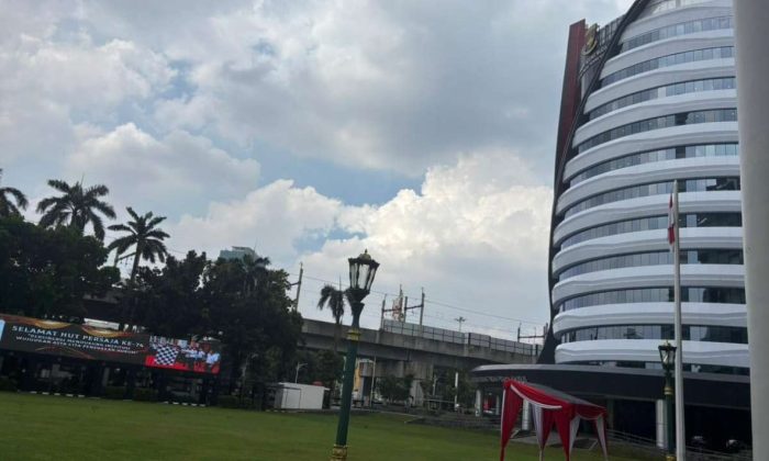 PT TPL Diduga Mainkan Harga Ekspor Pulp, Kerugian Negara Capai Rp2 Triliun