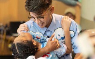 Impian Ruben Onsu Rayakan Ultah ke-43 Bareng Anak Kandas, Sarwendah Ajukan Syarat yang Tak Bisa Dipenuhi