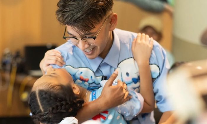 Impian Ruben Onsu Rayakan Ultah ke-43 Bareng Anak Kandas, Sarwendah Ajukan Syarat yang Tak Bisa Dipenuhi