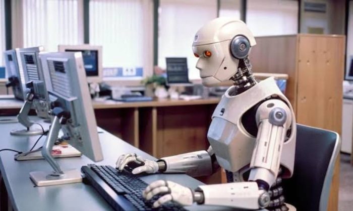 AI Bisa Menghemat Banyak Waktu, tetapi Ada Kesalahan yang Sering Dilakukan Pengguna Saat Menyerahkan Pekerjaan