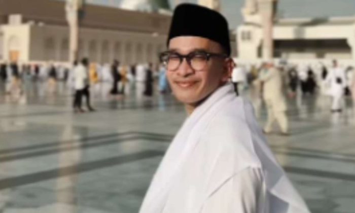 Permintaan Tegas Ruben Onsu, Minta Masalah Hukum Tak Dikaitkan dengan Pilihan Mualaf: Plis Banget Jangan Dikait-kaitkan!