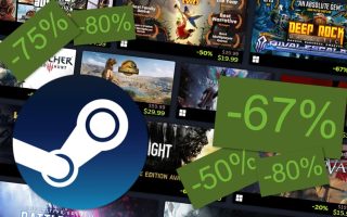 Harga Game Turun Drastis, Ini 7 Tips Berburu Diskon agar Tidak Menyesal Setelah Membeli