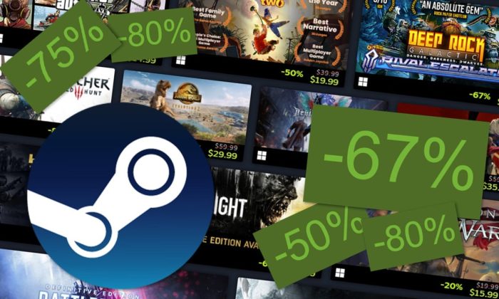 Harga Game Turun Drastis, Ini 7 Tips Berburu Diskon agar Tidak Menyesal Setelah Membeli