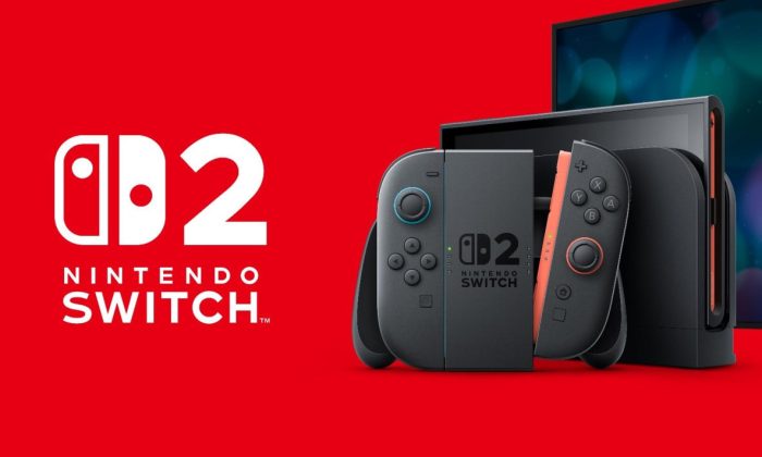 Ada Game Klasik yang Hadir di Nintendo Switch 2, Nostalgia Lama Kini Hadir dengan Pengalaman Bermain yang Lebih Modern