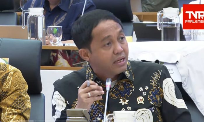 KPK Duga Raja Juli Belum Kembalikan Seluruh Uang dalam Amplop dari Bupati Kuansing, Berapa Jumlahnya?