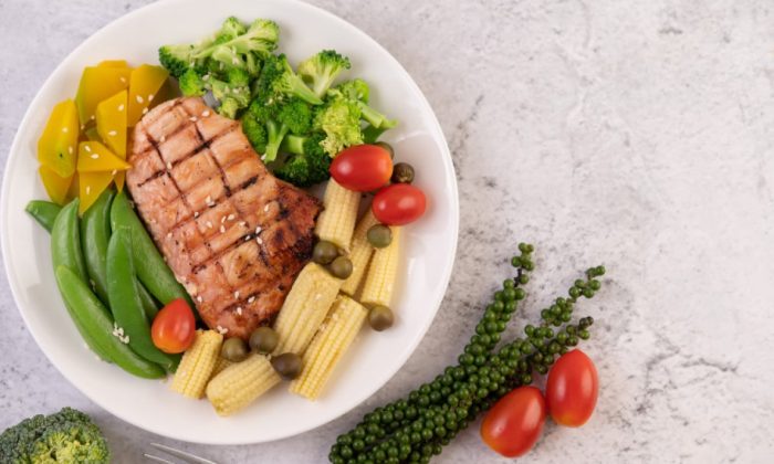 Ahli Gizi Ungkap 7 Menu Sehat dan Bergizi Cuma Rp20 Ribu, Lengkap dari Karbo Hingga Sayur!