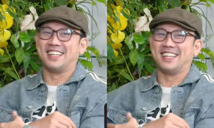 Hujatan ke Denny Sumargo Makin Brutal Imbas Undang Sarwendah, Rasis Hingga Bawa-bawa Agama: Kok Sampai ke Sana?