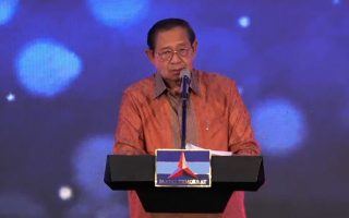 SBY Soroti Target Ekonomi Prabowo 6 Persen: Ambisius, tapi Bukan Mustahil