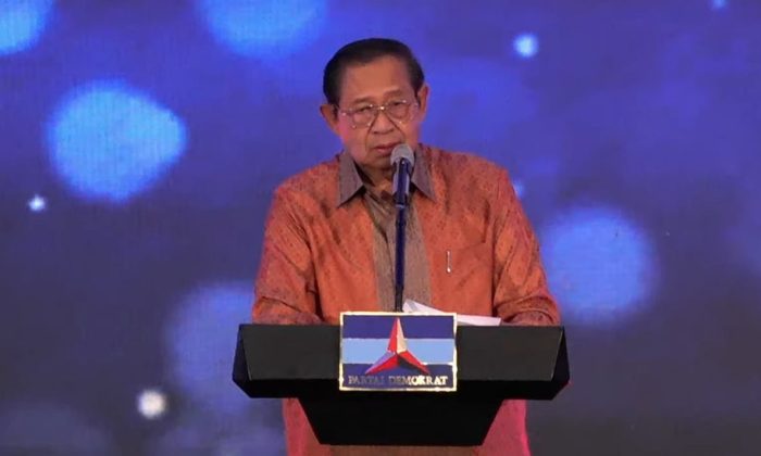 SBY Soroti Target Ekonomi Prabowo 6 Persen: Ambisius, tapi Bukan Mustahil