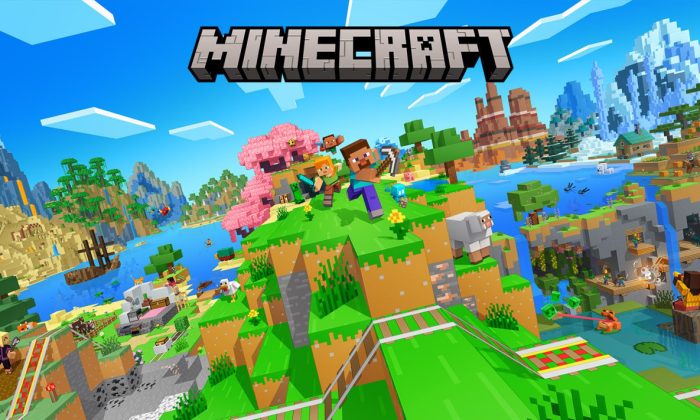 Mau Main Minecraft di Nintendo Switch 2? Ini Persiapan Konsol, Akun, Kontrol, dan Penyimpanan yang Perlu Diperhatikan