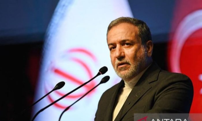 Iran Sebut AS Manipulasi Pasar Energi Global Demi Keuntungan Pribadi Trump CS
