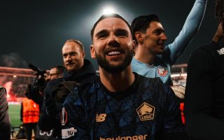 Bikin Heboh! Lille Pamer Calvin Verdonk dengan Pesan Balas Dendam ke Singapura dan Vietnam