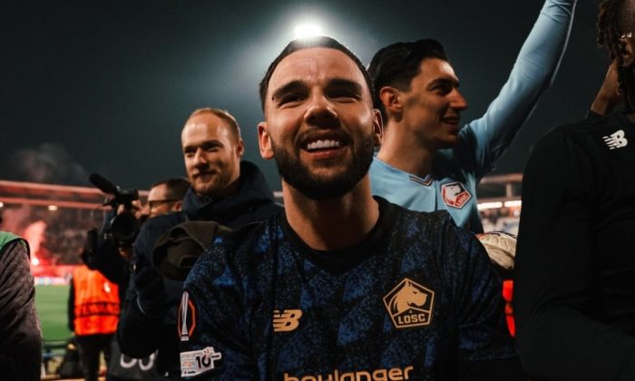 Bikin Heboh! Lille Pamer Calvin Verdonk dengan Pesan Balas Dendam ke Singapura dan Vietnam