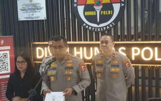 Polri Beri Pesan Jelang Aksi 27 Agustus: Sampaikan Aspirasi dengan Tertib dan Bertanggung Jawab