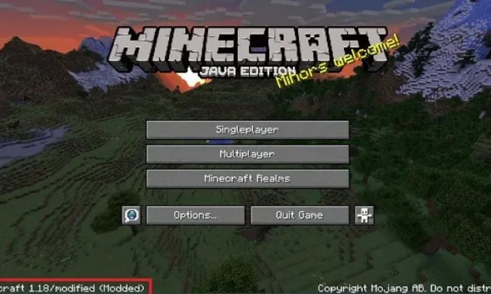 Punya Waktu Terbatas? Ini Strategi Main Game Minecraft Java Edition agar Satu Jam Tetap Menghasilkan Banyak Progres