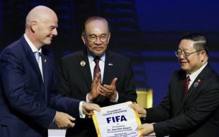 India Mundur dari FIFA ASEAN Cup 2026, 5 Negara Ini Berpeluang Jadi Lawan Baru Timnas Indonesia